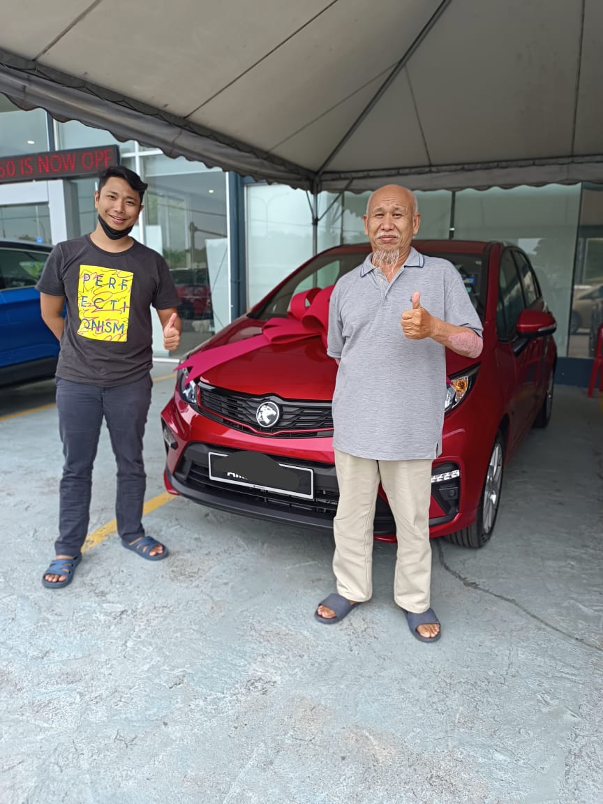 Proton Kepong Customer 22
