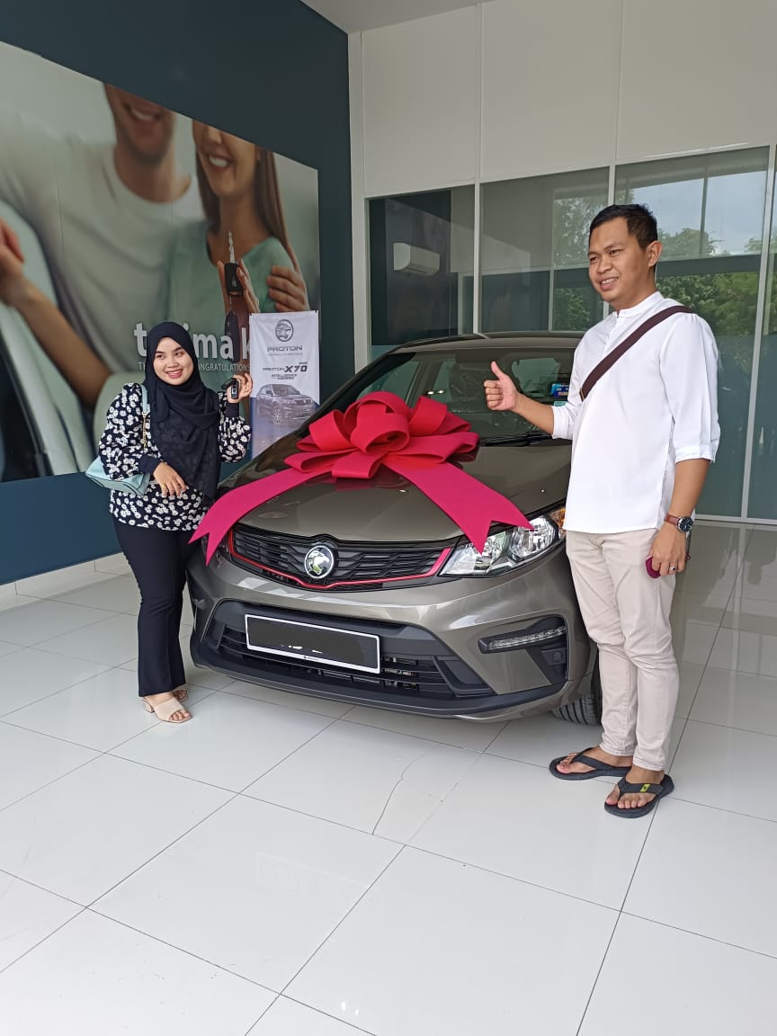 Proton Kepong Customer 33