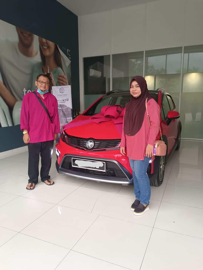 Proton Kepong Customer 44