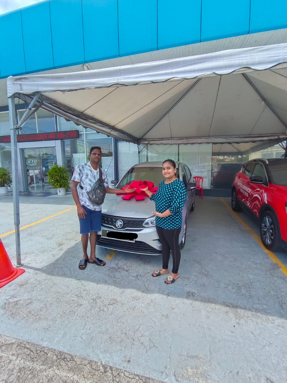 Proton Kepong Customer 12